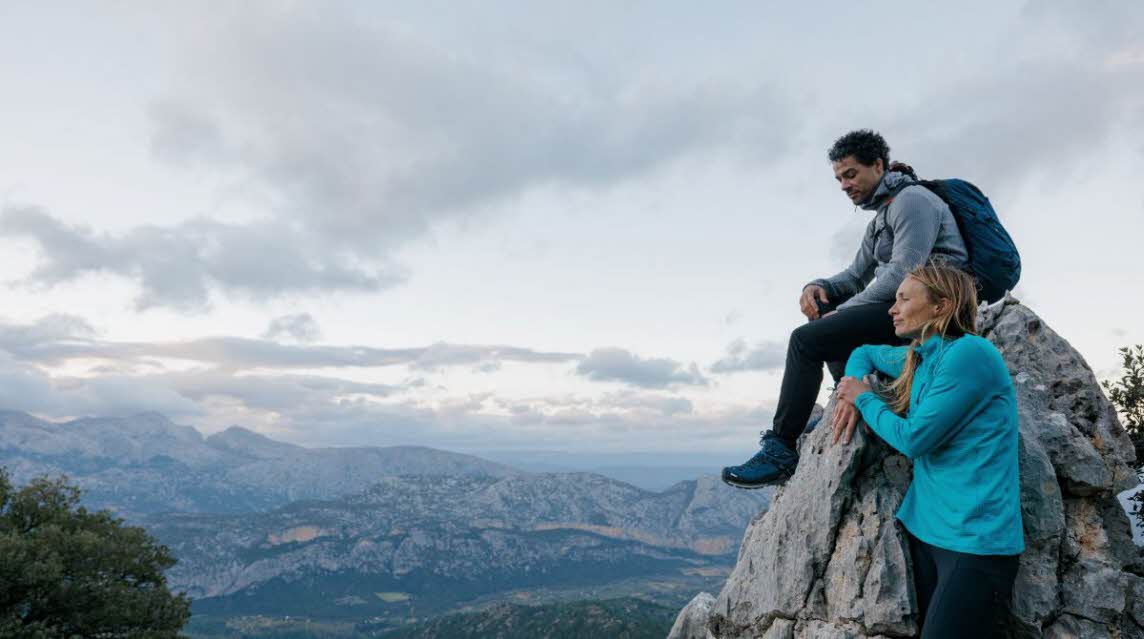 Cotswold Outdoor