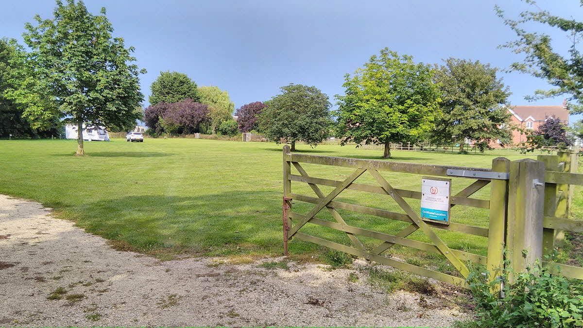 Lincolnshire Wildlife Park 15 discount The Caravan Club