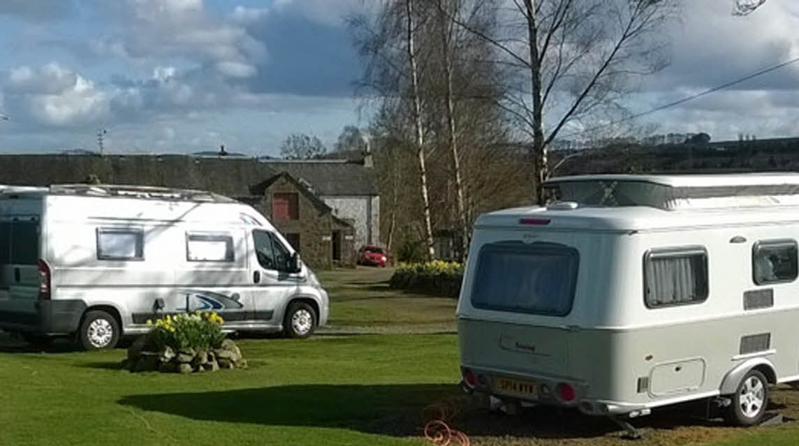 Quarryhill, PH10 6SG, Blairgowrie, Perthshire & Kinross, Scotland