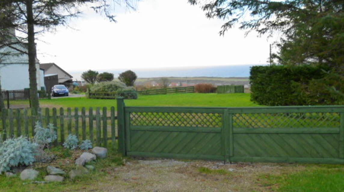 Sunnybrae, AB56 4EE, Buckie, Moray, Scotland