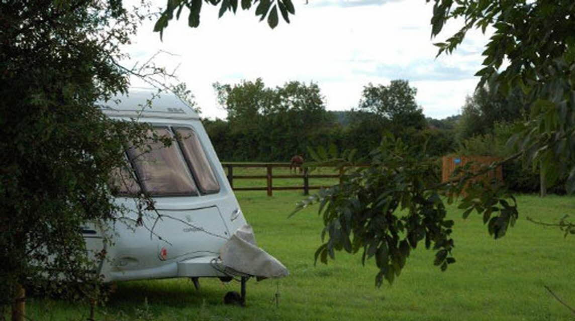 Cleat Hill Farm, B79 9HB