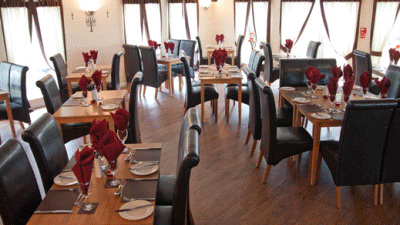 Burstwick Country Golf, HU12 9EF