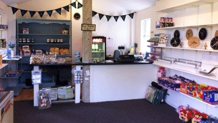 Treamble Holidays CL | Caravan and Motorhome Club