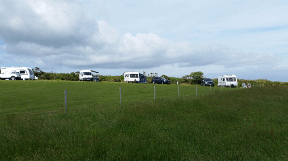 Green Pig Farm, TR20 8BG, CL