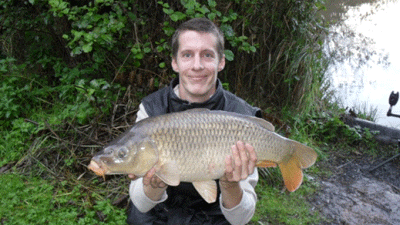 Alverstone Ponds, PO36 0HA