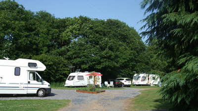 The Gatehouse, SA68 0YG