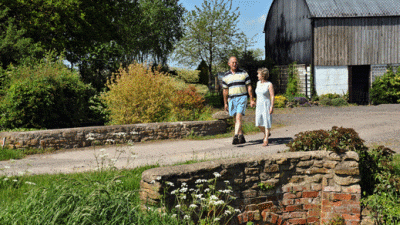 Longstretch Farm, WR11 7QH, Broadway, Worcestershire