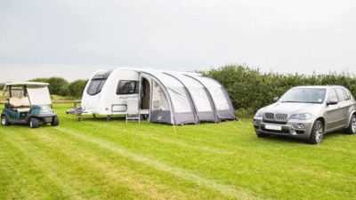 Burstwick Country Golf, HU12 9EF