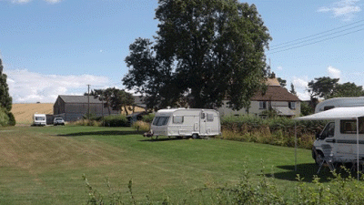 Molesworth Lodge Farm, PE28 0PJ