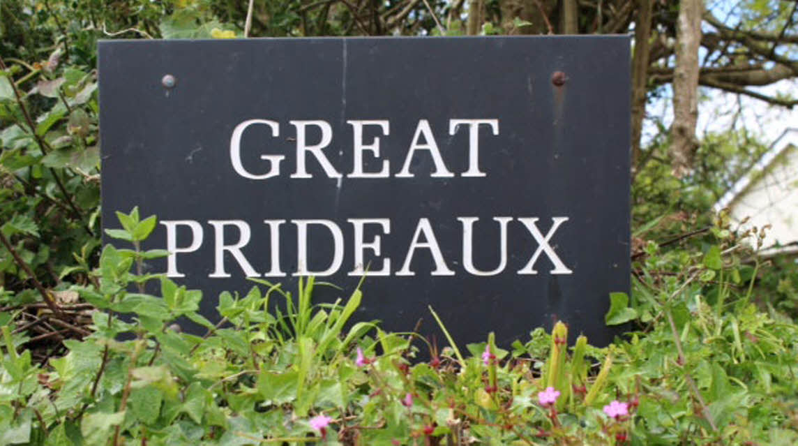 Great Prideaux Farm, PL8 1HP