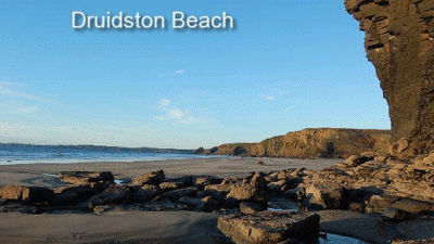 White Hart Cottage, SA62 3SE, Haverfordwest, Pembrokeshire