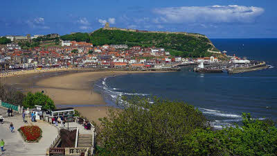 Smugglers Rock Country House, YO13 0ER, Scarborough, North Yorkshire