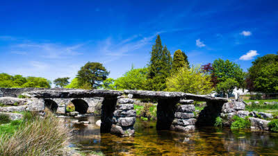 Ashbury Caravan Park, EX20 4NE, CL, shutterstock 104016017