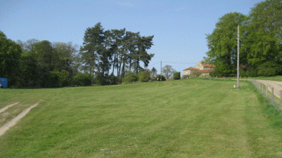 Compton Hall, NR21 9JD