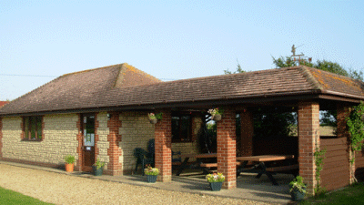 Meadow Lakes Caravan Site, PO30 4PL