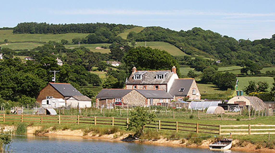Spillers Farm, EX13 8AJ, Axminster, Devon