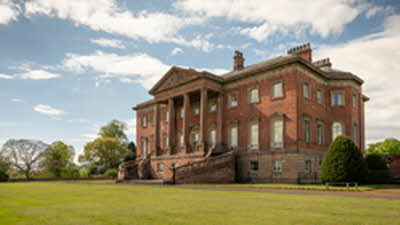Offer image for: Tabley House Collection - Two for the price of one