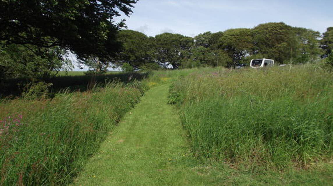 Greenloch House, DG9 8NY, Stranraer, Dumfries & Galloway