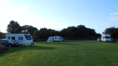 Newhaven Lodge Farm, SK17 0BB