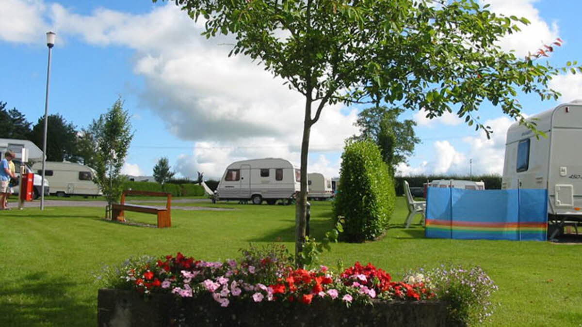 Best Campgrounds in Republic of Ireland 2020 from $19.82 