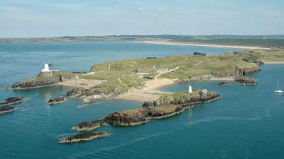 Tyddyn Pwrpas, LL61 6TN, Rhosneigr, Anglesey, Wales