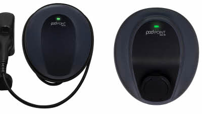 Pod Point