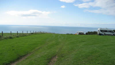 Mollie Tucker's Field, TQ7 2BU, CL