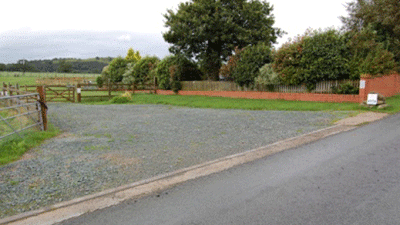 Mountain View, SY21 8EP