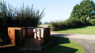 Breck Farm, NR9 5TB, Norwich, Norfolk