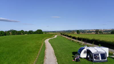 Old Park House Farm, DL81LR, Bedale, North Yorkshire