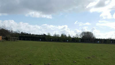 Clapham Holme Farm Caravan Site, HU11 4UX