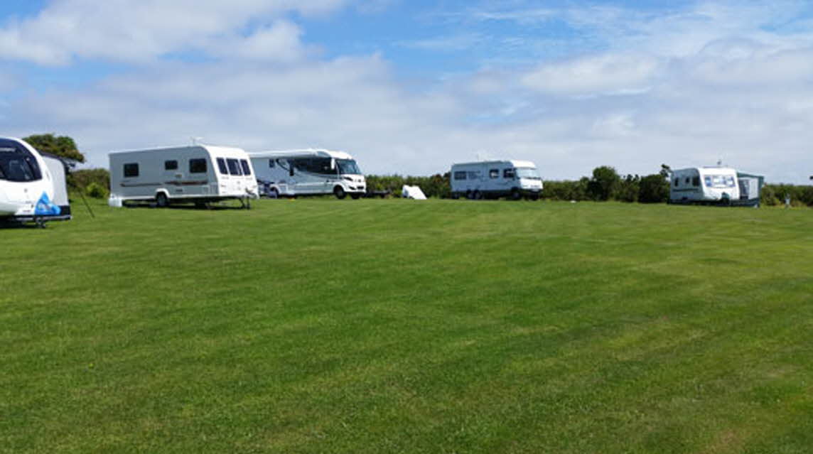 Green Pig Farm, TR20 8BG, CL