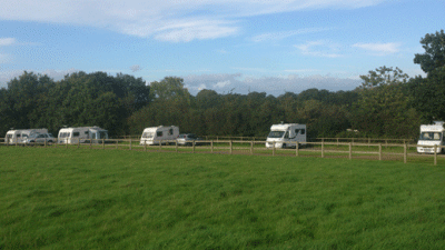 Alice Street Farm, BA11 4PJ