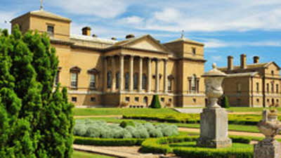 Offer image for: Holkham Hall - 20% discount