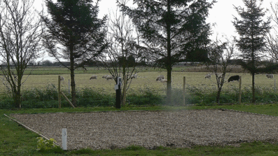 Bluebell Field, PE12 6SN