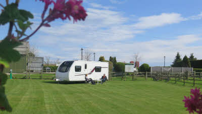 Eaton Hall Farm, CW9 8PR