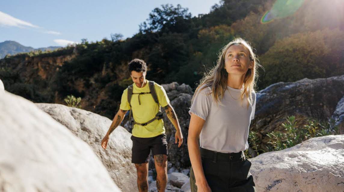 Cotswold Outdoor