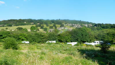 Splash Farm, DE4 5AF