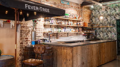 Offer image for: Quayside Distillery - 10% discount