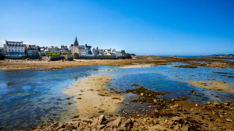Roscoff Onion Festival
