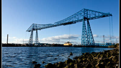 Smith House Farm, TS21 1AG