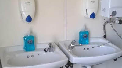 Luzlow Caravan Site, ST9 9JZ, CL