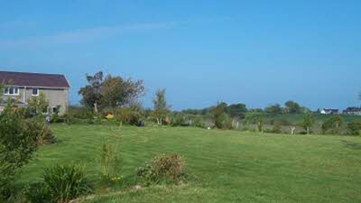 Cefn Eithin, LL54 5SF
