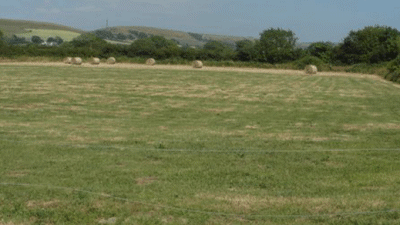 Rodden Barn Farm, DT3 4HQ, Weymouth, Dorset