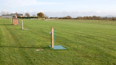 Mountain View, SY21 8EP