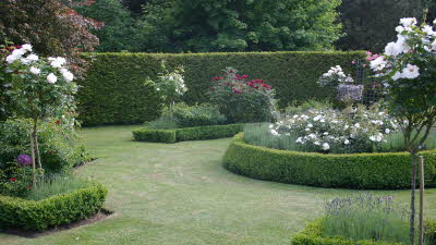 Offer image for: Gotha Garden at Pembroke Farm - Two for one