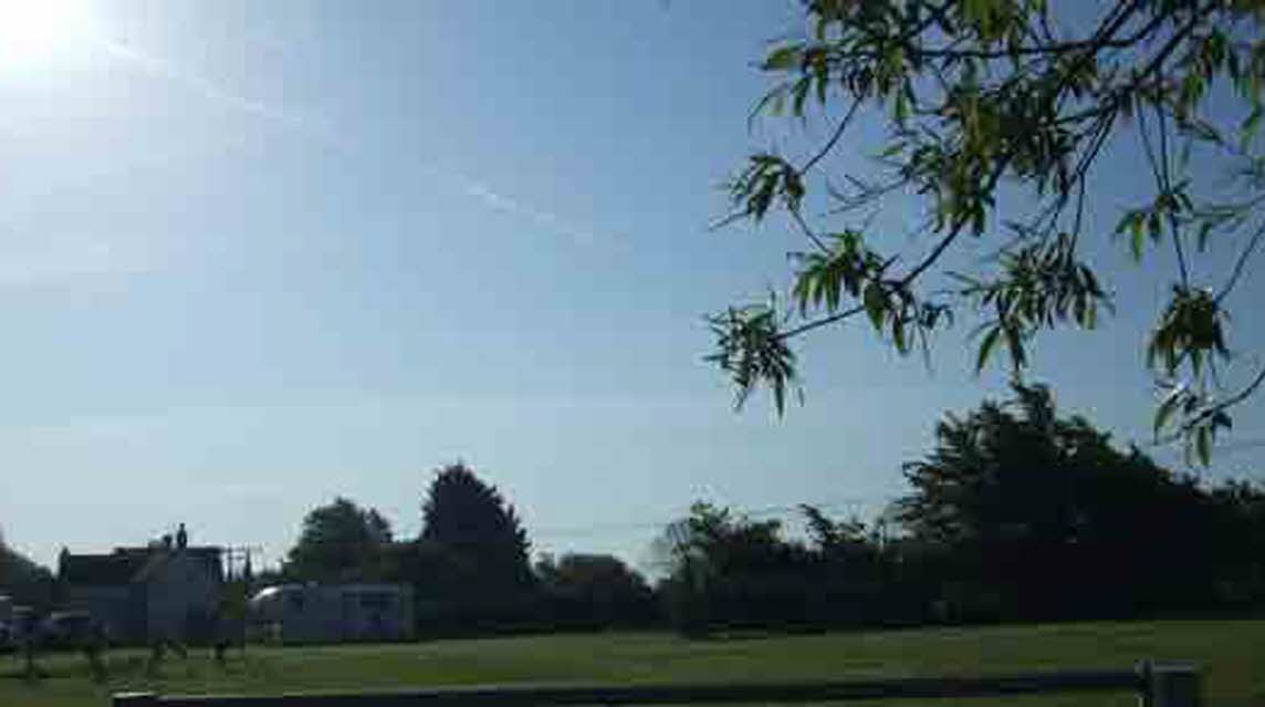 Fieldgate, PO20 7QX