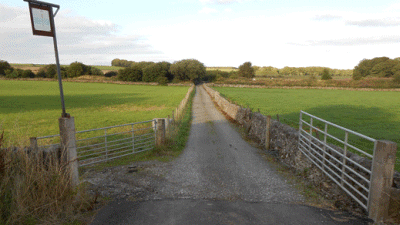 Newhaven Lodge Farm, SK17 0BB