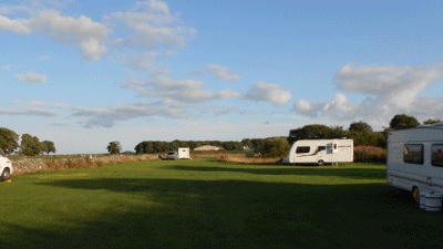 Newhaven Lodge Farm, SK17 0BB