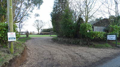Swallows Flight, NR11 7PS, Aylsham, Norfolk